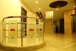 Hotel Kingsway By GRB