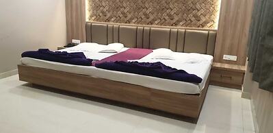 Hotel Kingsway By GRB