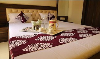 Hotel Kingsway By GRB