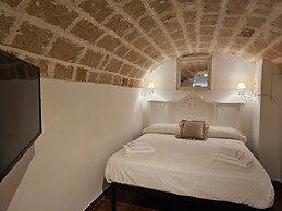 Le Camerette in Monopoli