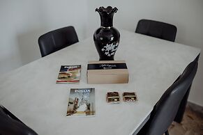 La Terrazza sul Mare