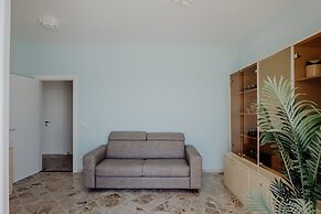 La Terrazza sul Mare