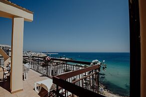 La Terrazza sul Mare