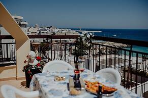 La Terrazza sul Mare