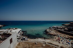 La Terrazza sul Mare