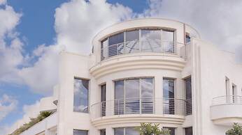 Hotel Donna Crescenza