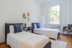 Villa Chiara Moltrasio With Private Garden