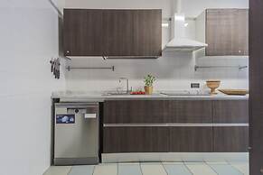 Villa Chiara Moltrasio With Private Garden