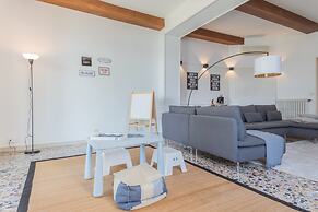 Villa Chiara Moltrasio With Private Garden