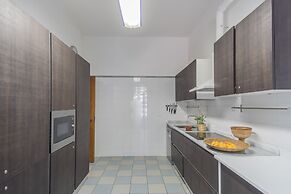 Villa Chiara Moltrasio With Private Garden