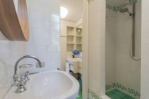 Villa Chiara Moltrasio With Private Garden