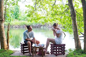 River Paradise Safari House with Cooking Class