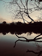 River Paradise Safari House with Cooking Class