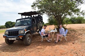 River Paradise Safari House with Cooking Class