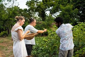 River Paradise Safari House with Cooking Class