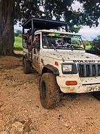 River Paradise Safari House with Cooking Class