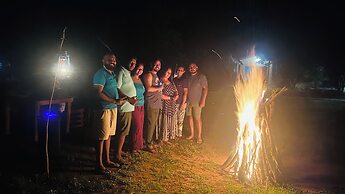 River Paradise Safari House with Cooking Class