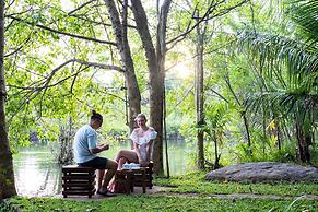 River Paradise Safari House with Cooking Class