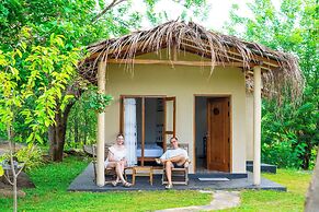 River Paradise Safari House with Cooking Class