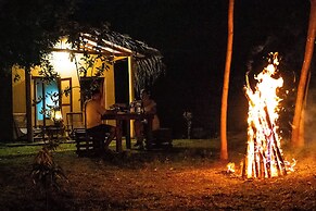 River Paradise Safari House with Cooking Class