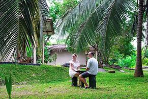 River Paradise Safari House with Cooking Class