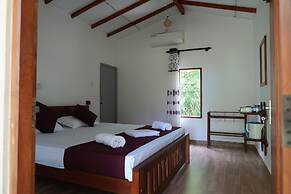 River Paradise Safari House with Cooking Class