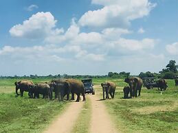 River Paradise Safari House with Cooking Class