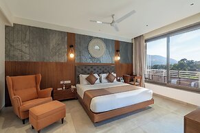 Stone Wood Hotel Kumbhalgarh