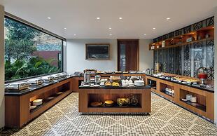 Stone Wood Hotel Kumbhalgarh