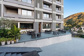 Stone Wood Hotel Kumbhalgarh