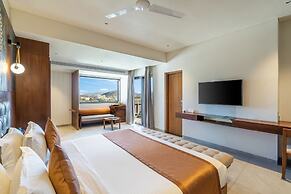 Stone Wood Hotel Kumbhalgarh