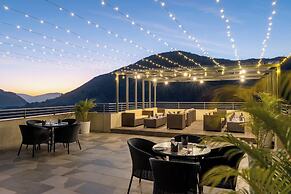 Stone Wood Hotel Kumbhalgarh