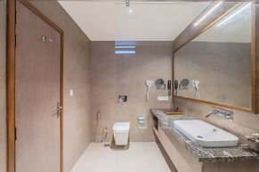 Stone Wood Hotel Kumbhalgarh