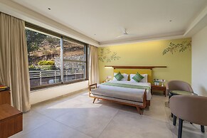 Stone Wood Hotel Kumbhalgarh