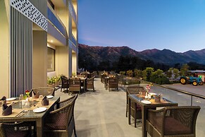 Stone Wood Hotel Kumbhalgarh