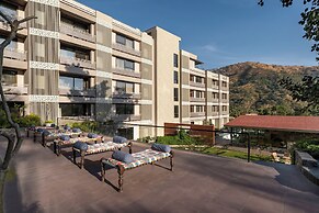 Stone Wood Hotel Kumbhalgarh