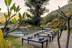 Stone Wood Hotel Kumbhalgarh