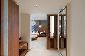 Stone Wood Hotel Kumbhalgarh