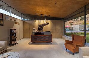 Stone Wood Hotel Kumbhalgarh