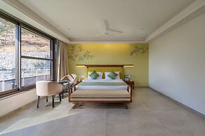 Stone Wood Hotel Kumbhalgarh