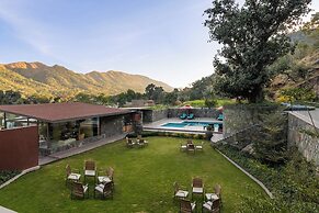 Stone Wood Hotel Kumbhalgarh