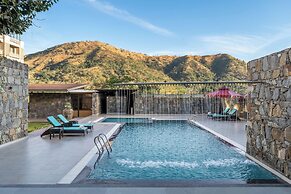 Stone Wood Hotel Kumbhalgarh