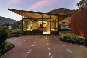 Stone Wood Hotel Kumbhalgarh