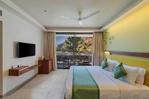 Stone Wood Hotel Kumbhalgarh