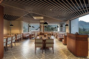 Stone Wood Hotel Kumbhalgarh