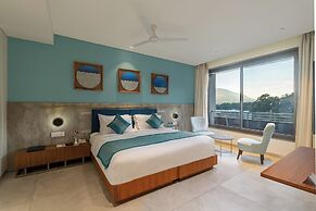 Stone Wood Hotel Kumbhalgarh