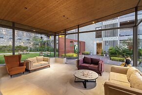 Stone Wood Hotel Kumbhalgarh