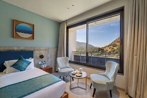 Stone Wood Hotel Kumbhalgarh