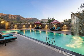 Stone Wood Hotel Kumbhalgarh