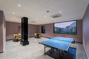 Stone Wood Hotel Kumbhalgarh